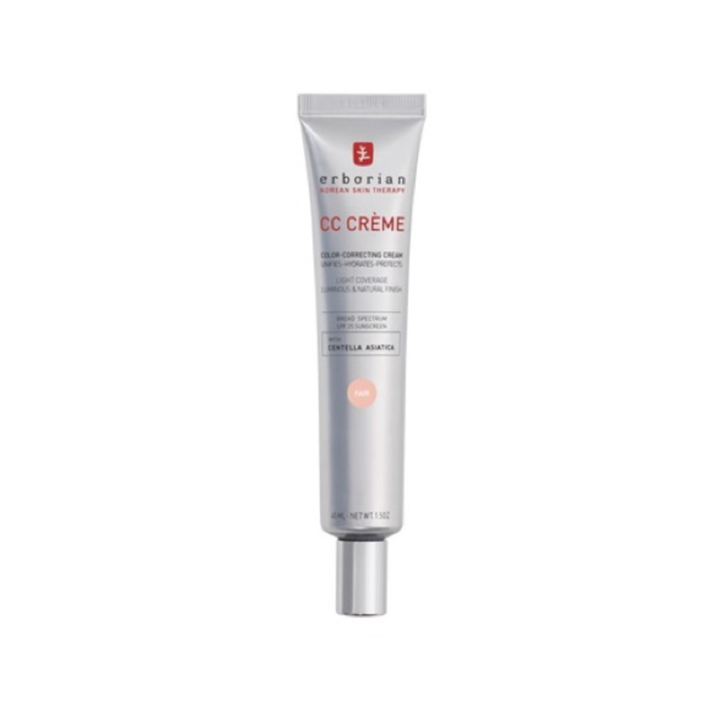 CC Crème Color-Correcting Cream - Clair